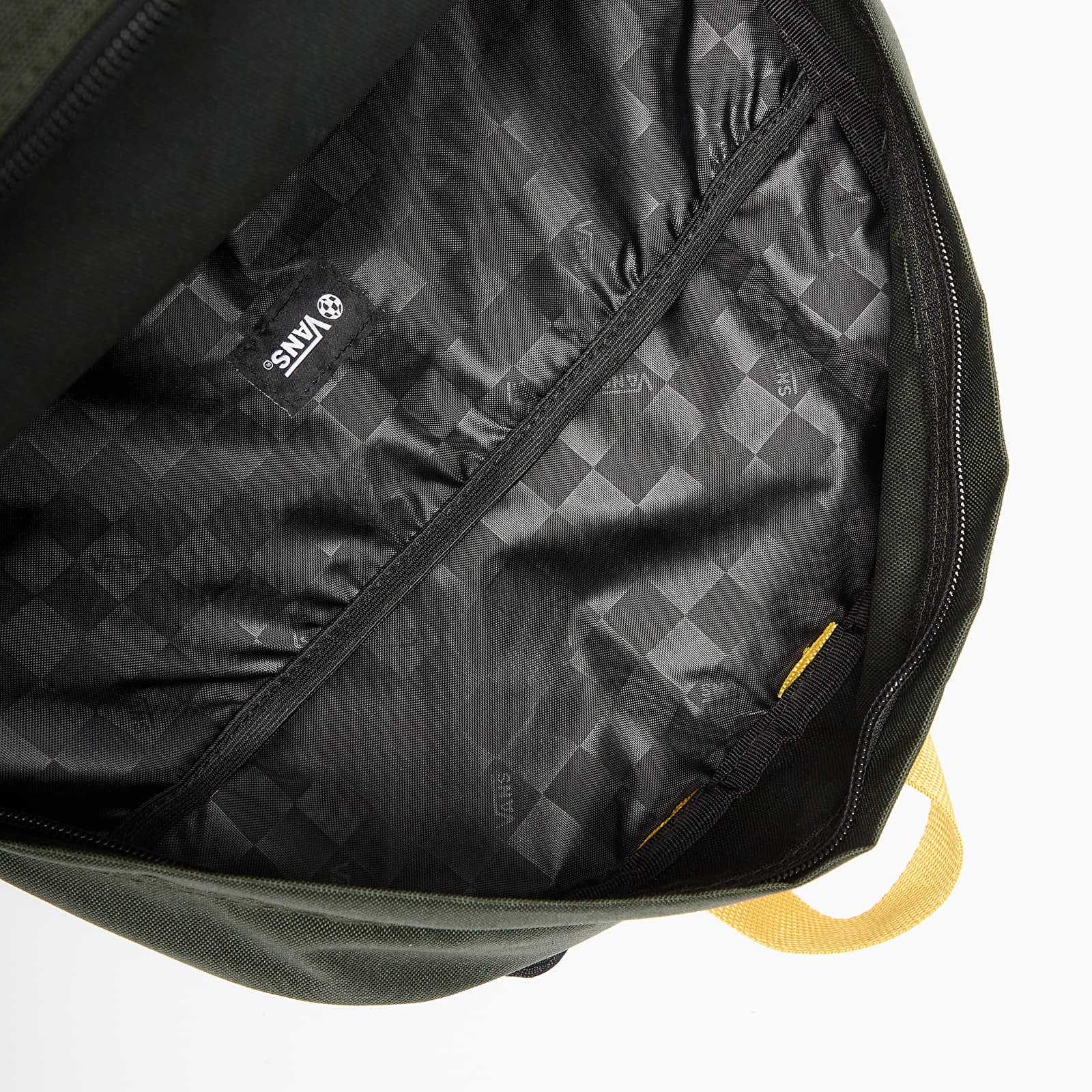 Rucksäcke Vans Old Skool Backpack Dried Kelp