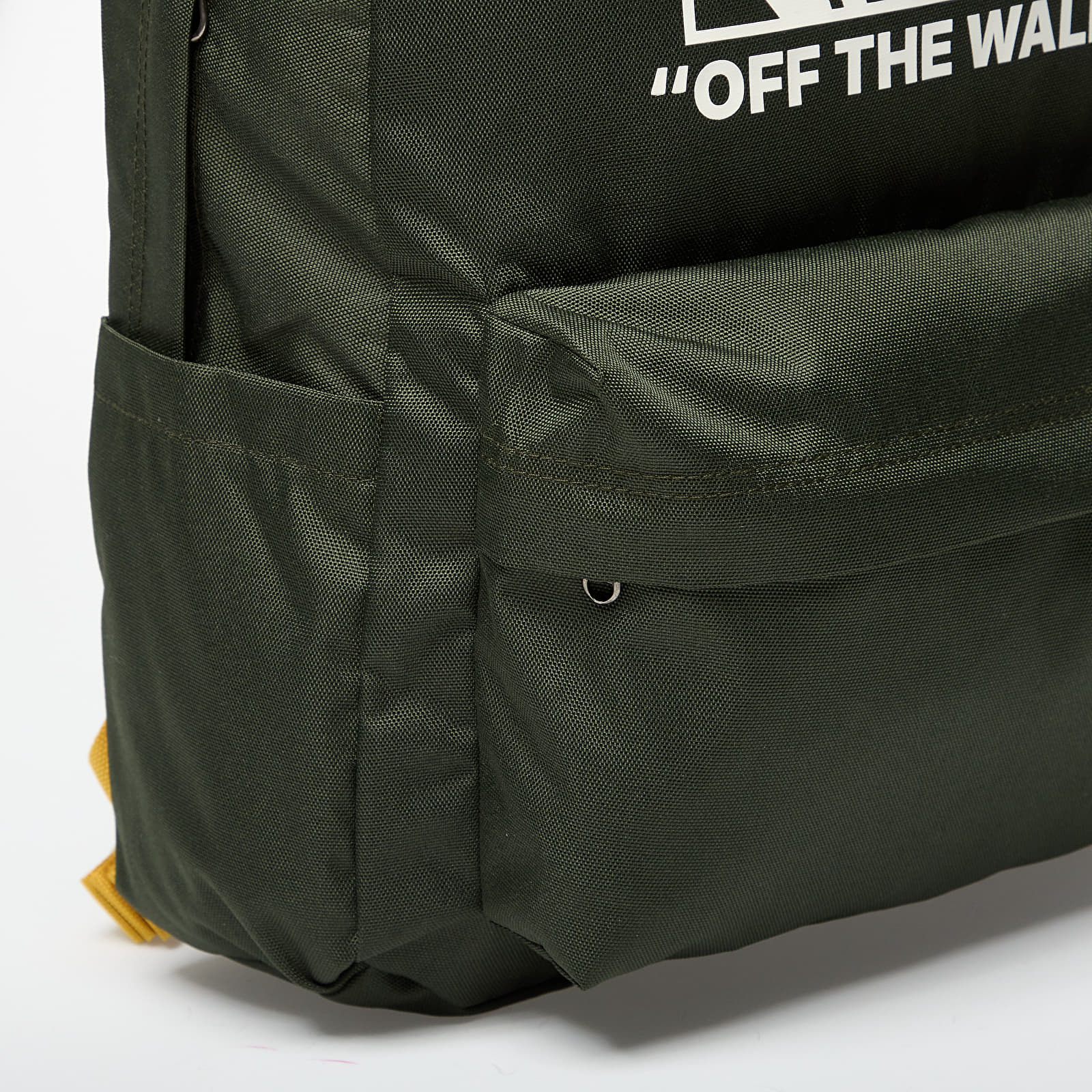 Rucksäcke Vans Old Skool Backpack Dried Kelp