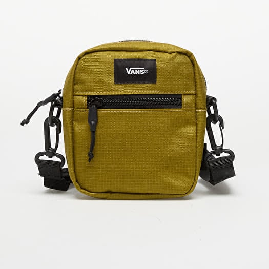Tasche Vans Bail Shoulder Bag Burnt Gold
