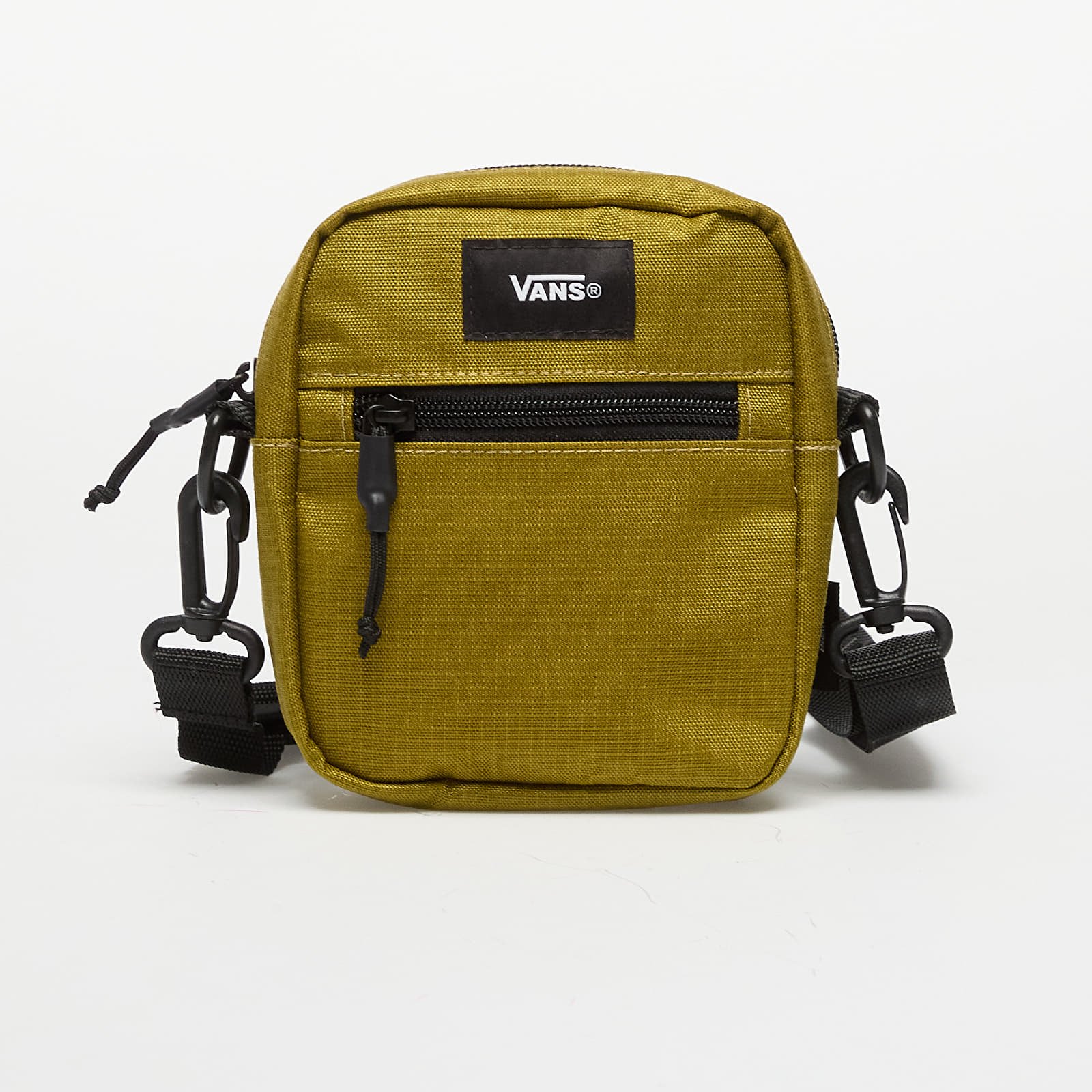 Umhängetaschen für Männer Vans Bail Shoulder Bag Burnt Gold