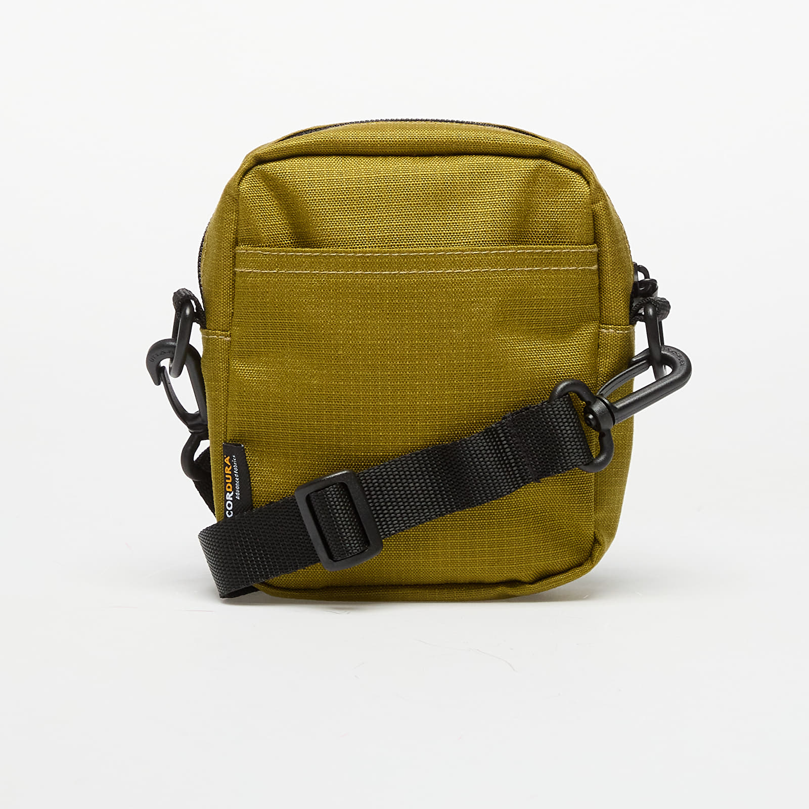 Umhängetaschen für Männer Vans Bail Shoulder Bag Burnt Gold