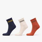Vans Classic Half Crew Parisian Night
