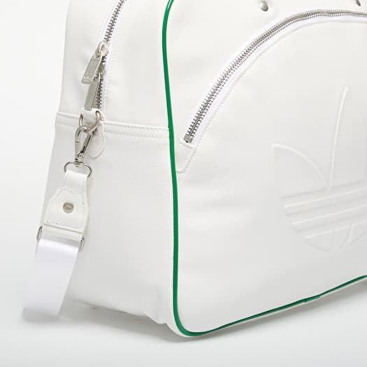 Other accessories adidas Bowling Bag White | Queens