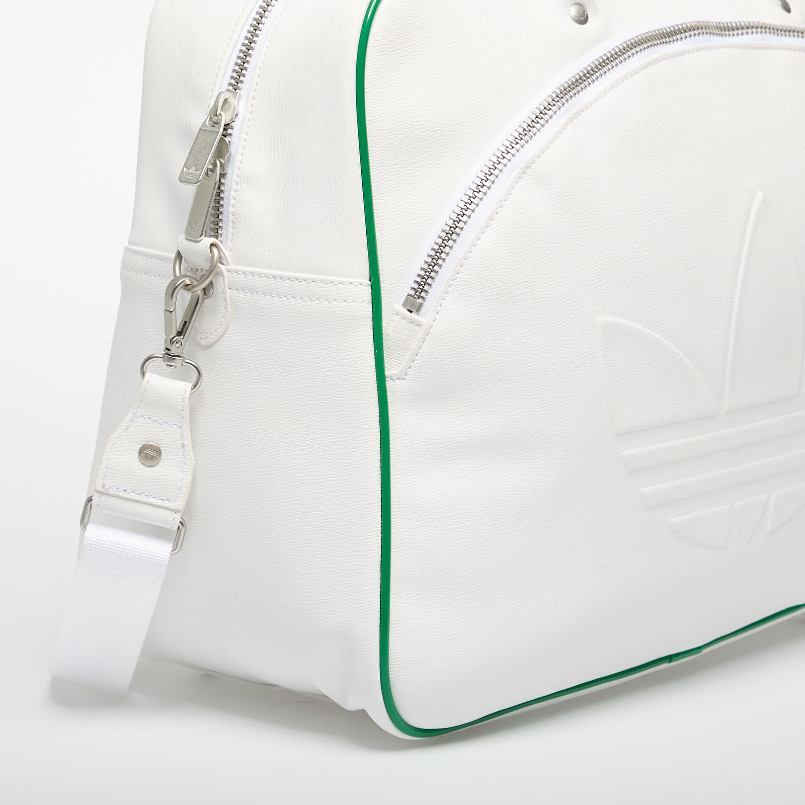 andere Accessoires adidas Bowling Bag White