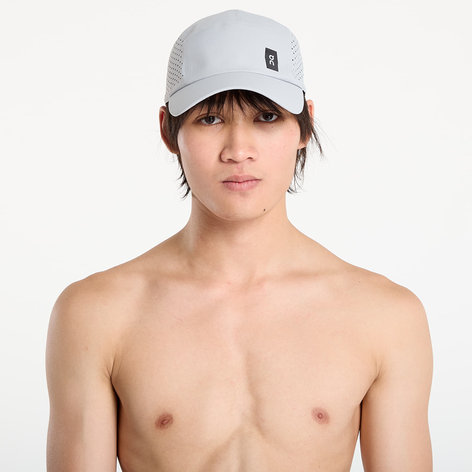 Mützen für Männer On Lightweight Cap Glacier
