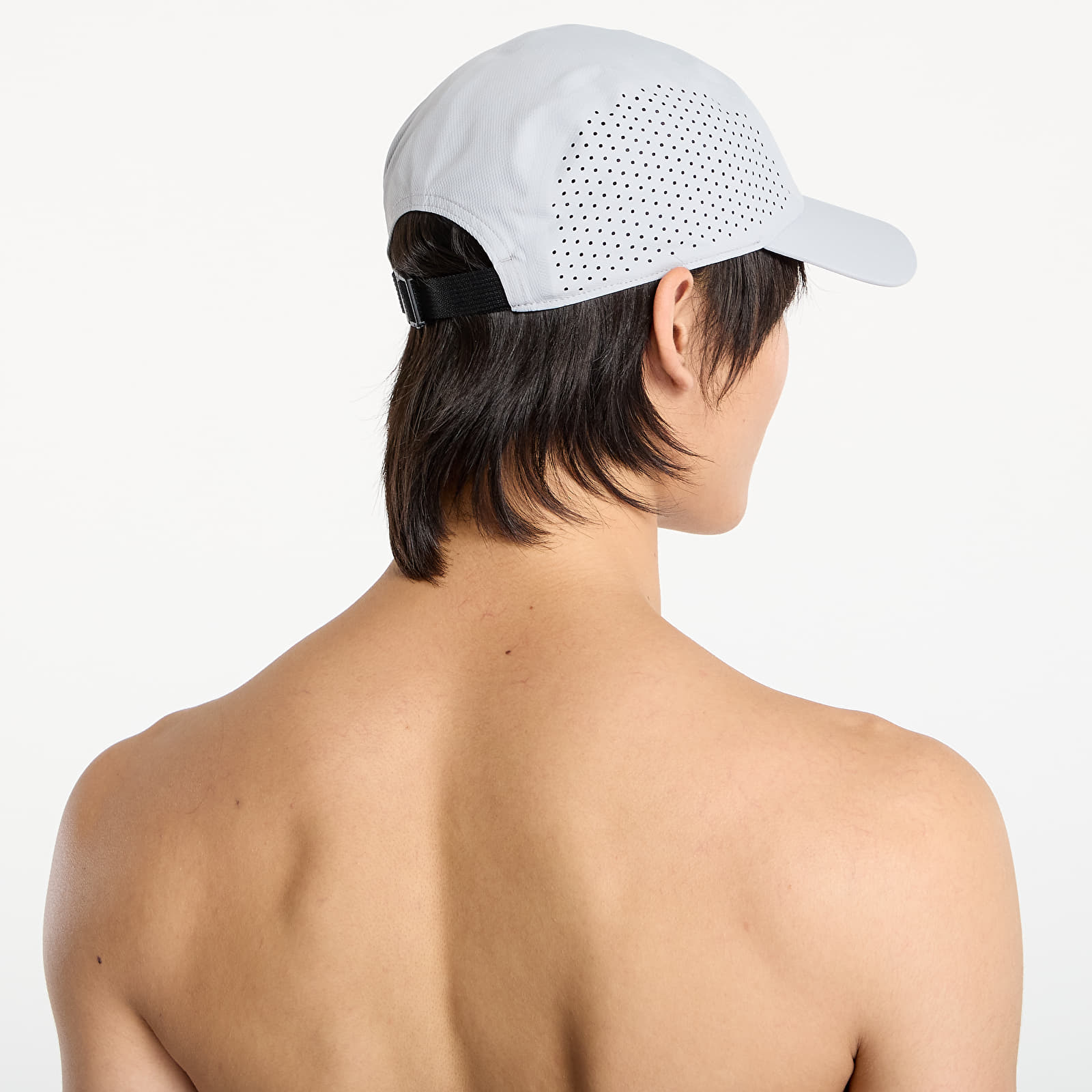 Mützen für Männer On Lightweight Cap Glacier