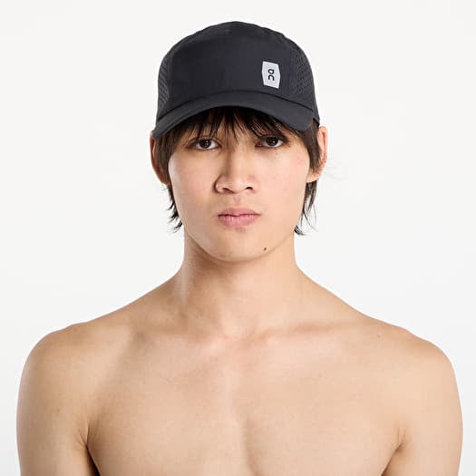 Berretto On Lightweight Cap Black
