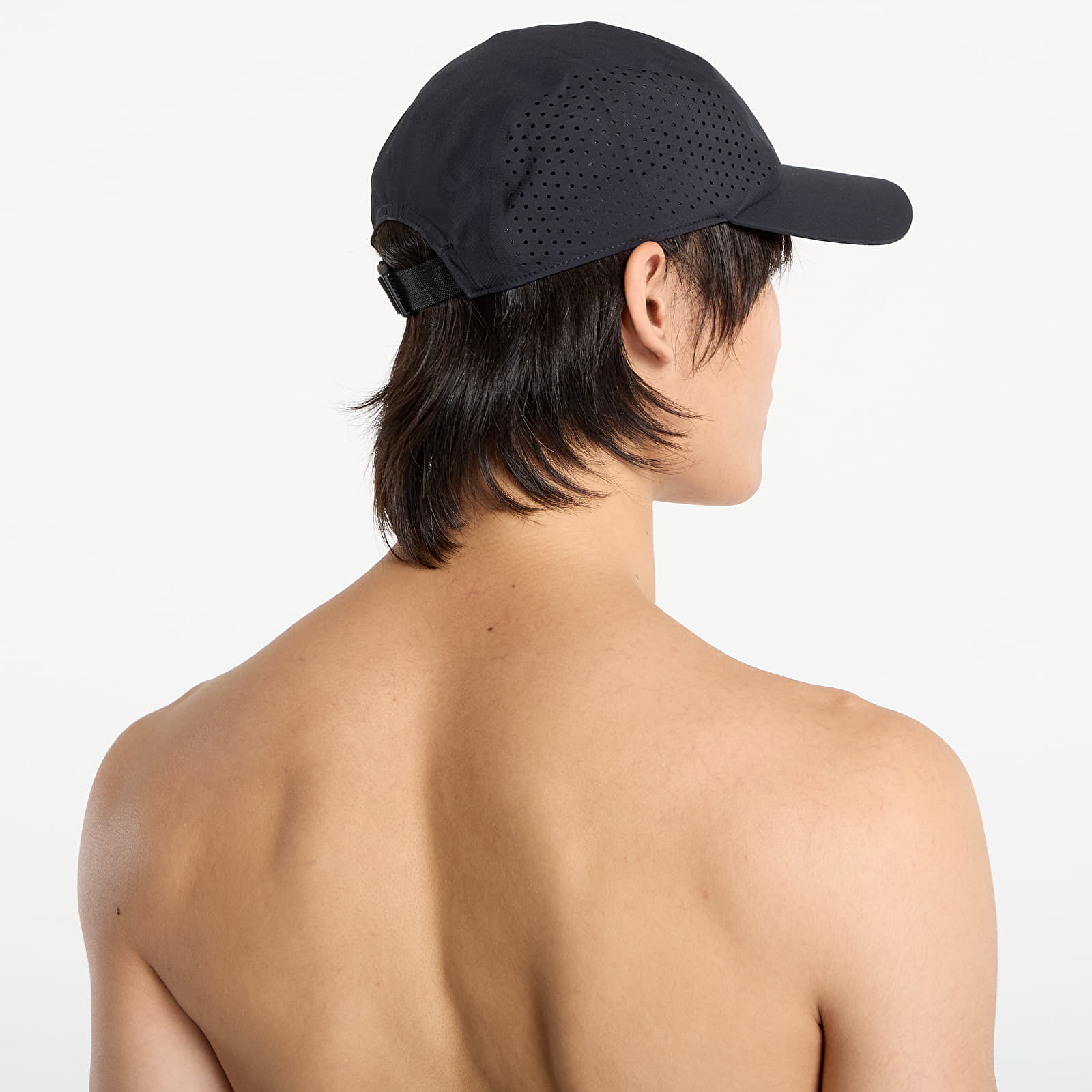 Men's caps On Lightweight Cap Black