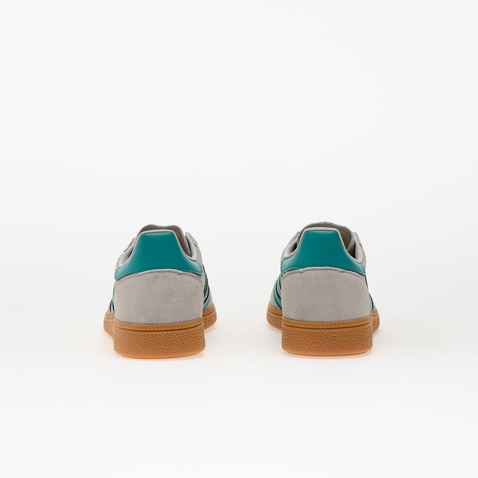 Zapatillas Hombre adidas Handball Spezial Grey Two/ Purtea/ Gold Metallic
