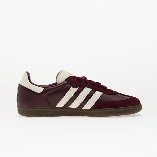 adidas gazelle silver green womens adidas Samba OG Shadow Red Velvet (Women's)