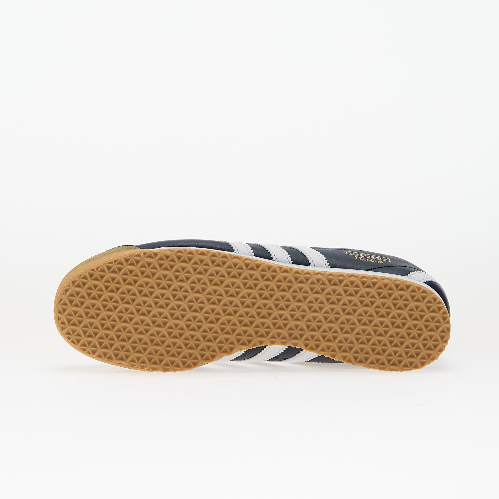 Men's sneakers and shoes adidas Italia 70S Night Indigo/ Ftw White/ Gum