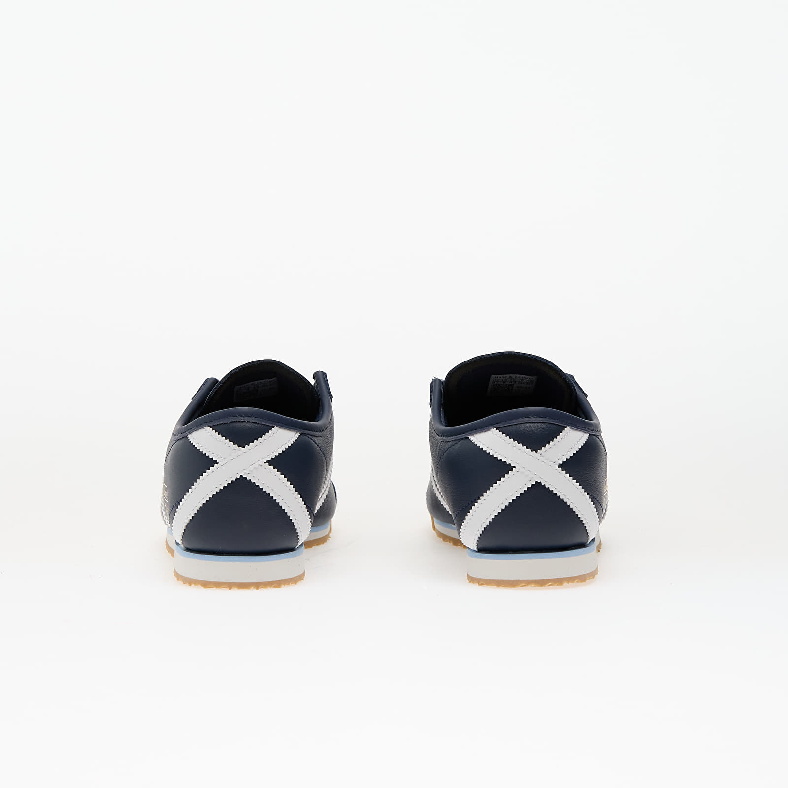 Men's sneakers and shoes adidas Italia 70S Night Indigo/ Ftw White/ Gum