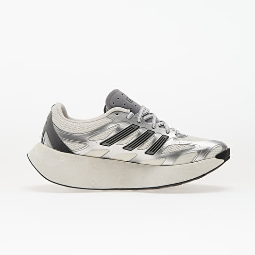 Men's sneakers and shoes adidas Adizero Aruku Silver