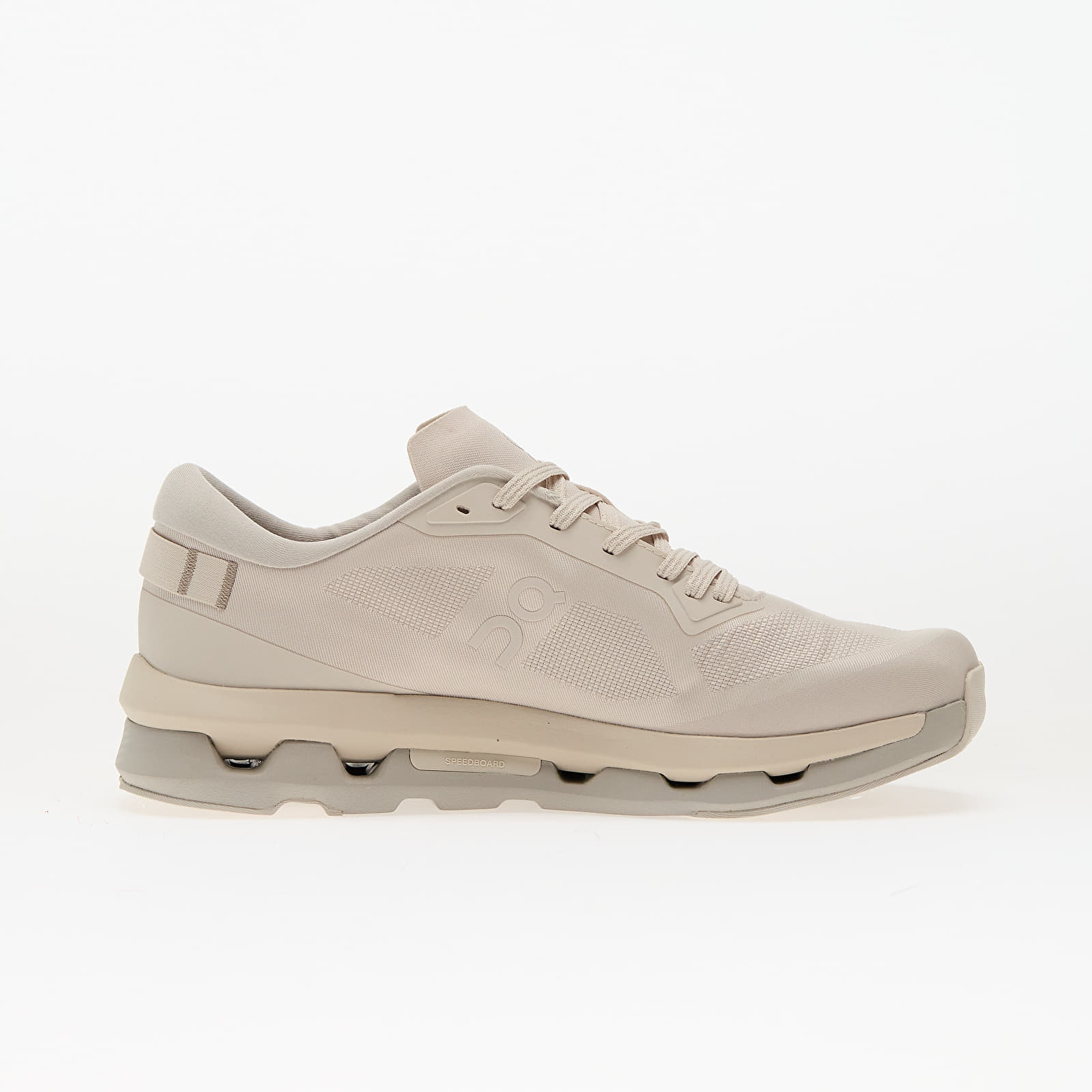Sneakers och skor för män On M Cloudzone Pearl/ Truffle