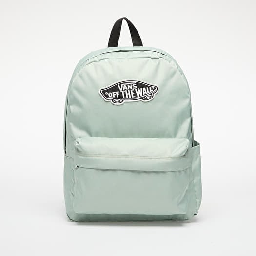 Backpack Vans Old Skool Classic Backpack Gray Olive