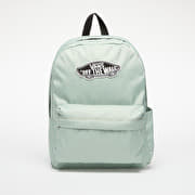 Vans Old Skool Classic Backpack Gray Olive