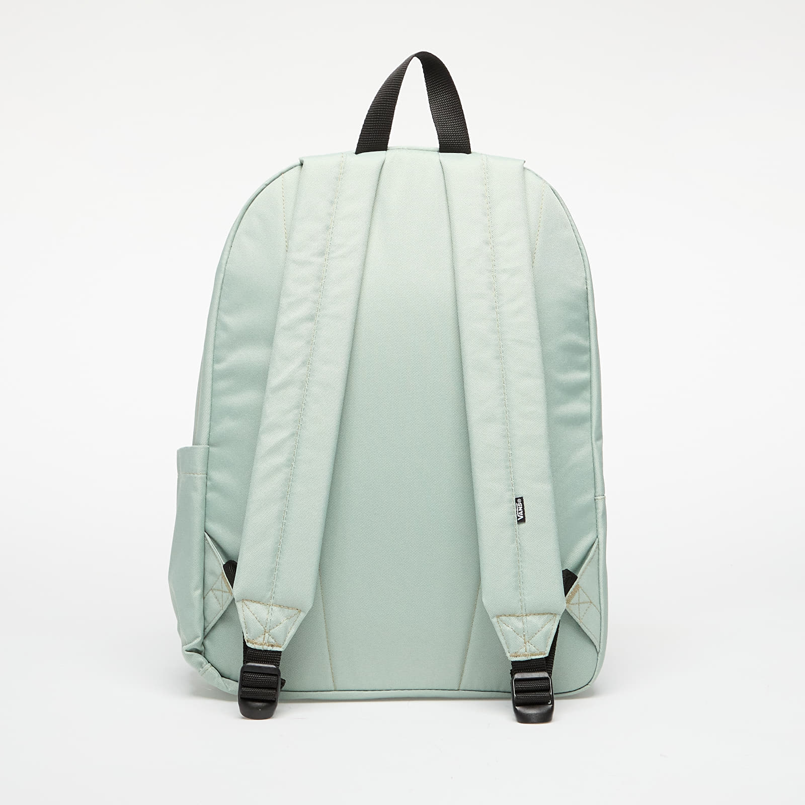 Rucksäcke für Männer Vans Old Skool Classic Backpack Gray Olive