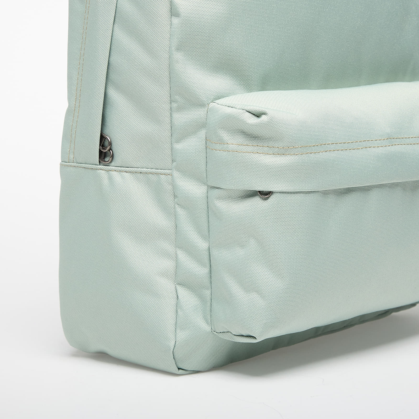 Rucksäcke für Männer Vans Old Skool Classic Backpack Gray Olive