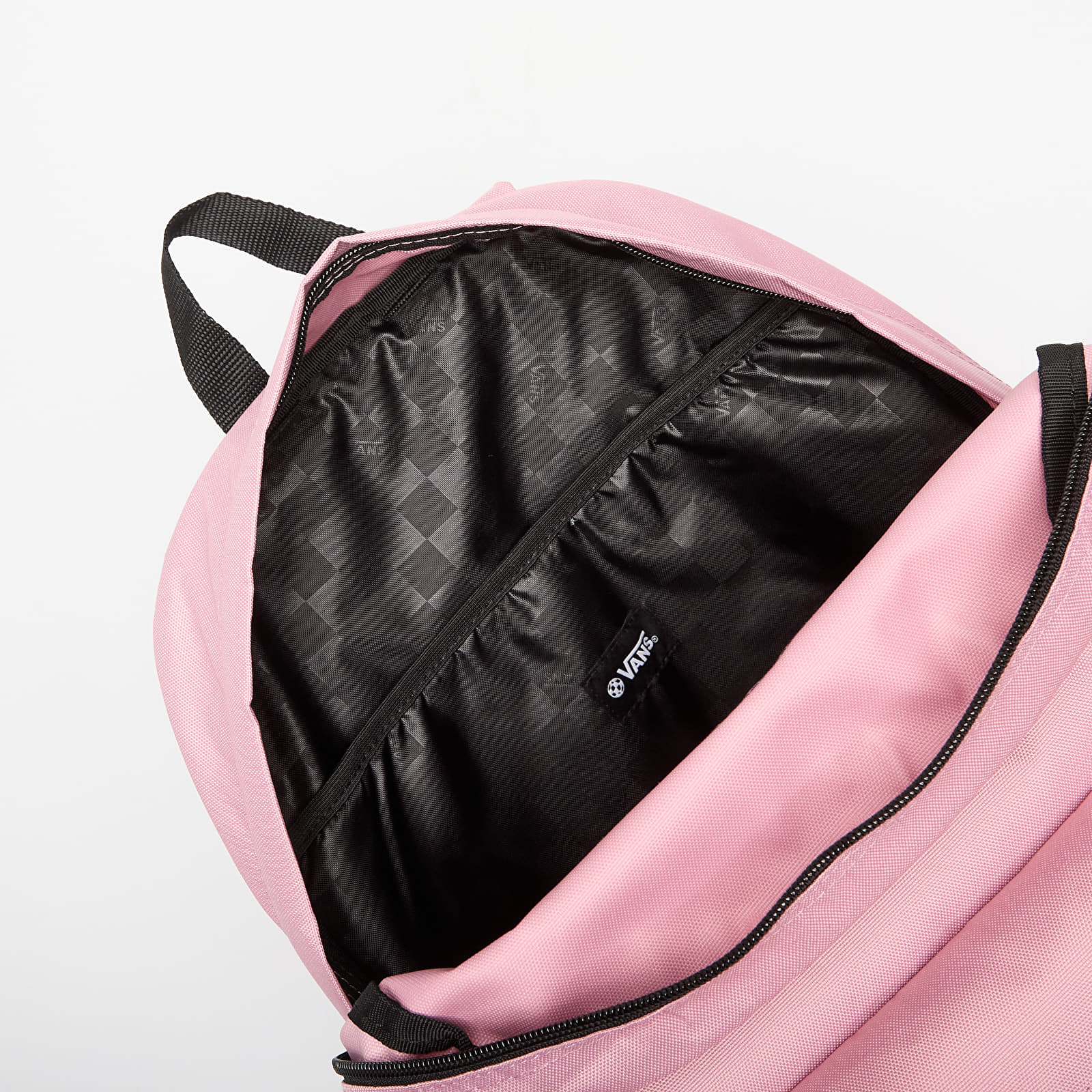 Rucksäcke Vans Old Skool Classic Backpack Pink