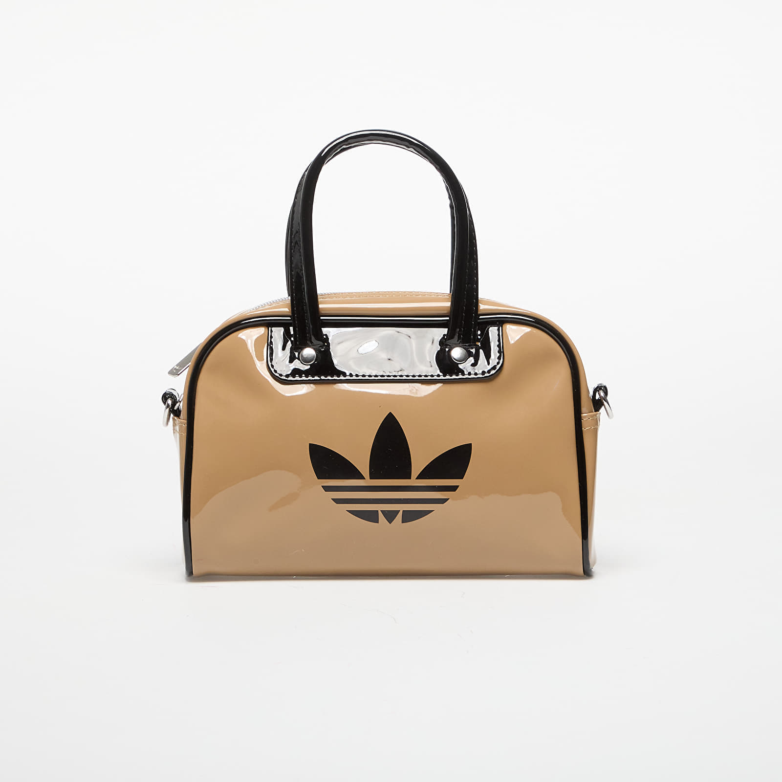 Τσάντα adidas Adicolor Mini Bowling Bag Cardboard Universal