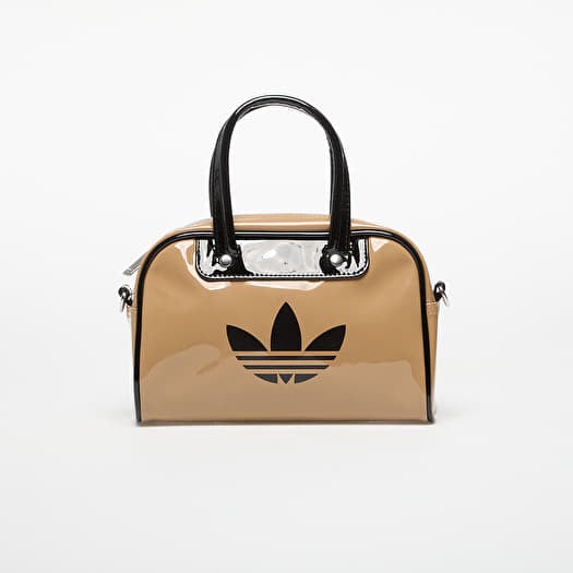 Tasche adidas Adicolor Mini Bowling Bag Cardboard