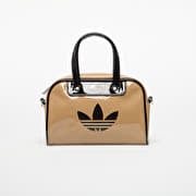 adidas Adicolor Mini Bowling Bag Cardboard