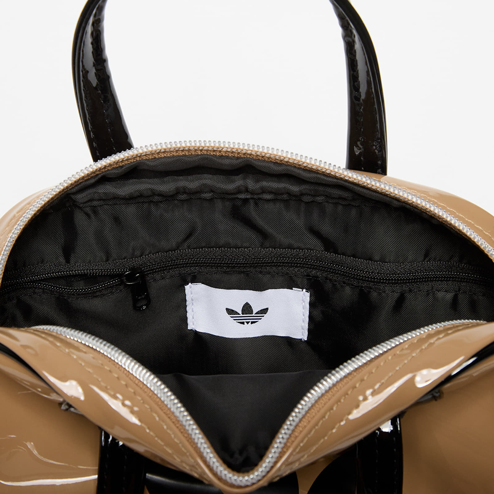 Τσάντα adidas Adicolor Mini Bowling Bag Cardboard Universal