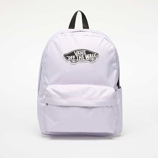 Rucksack Vans Old Skool Classic Backpack Lilac