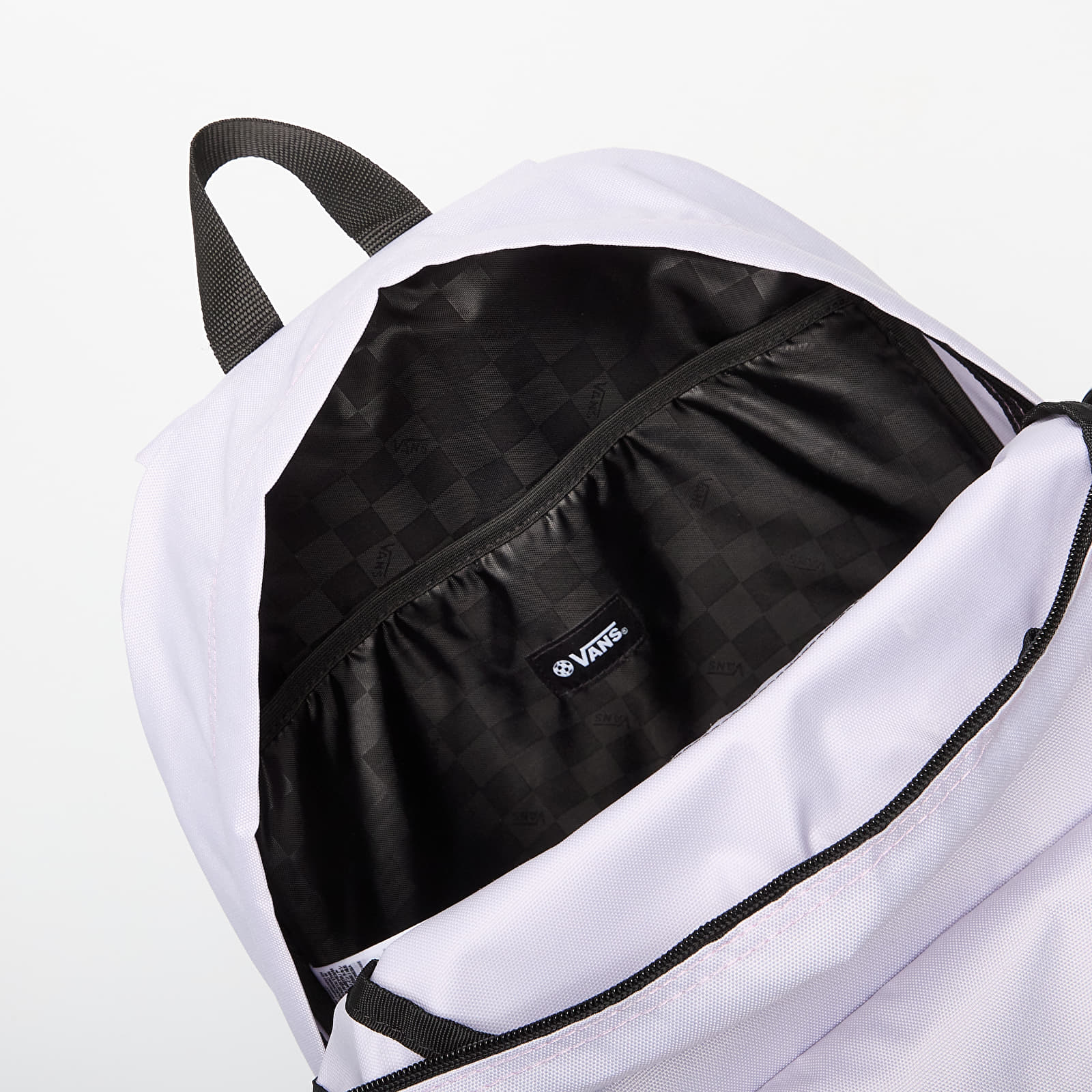 Rucksäcke für Männer Vans Old Skool Classic Backpack Lilac
