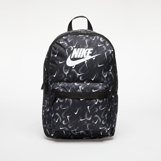Rucksack Nike Heritage Backpack (25L) Black/ Black/ Summit White