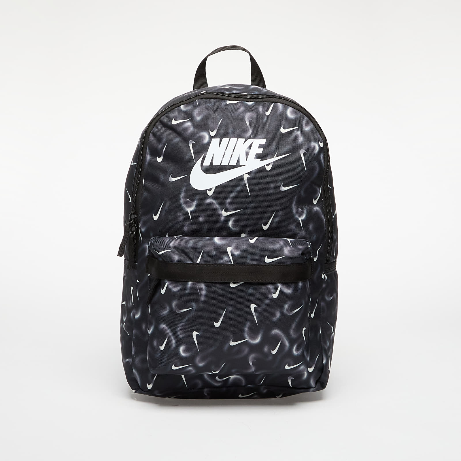 Rucksäcke für Männer Nike Heritage Backpack (25L) Black/ Black/ Summit White
