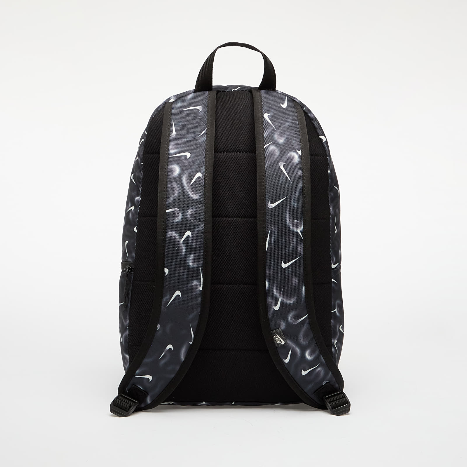 Rucksäcke für Männer Nike Heritage Backpack (25L) Black/ Black/ Summit White
