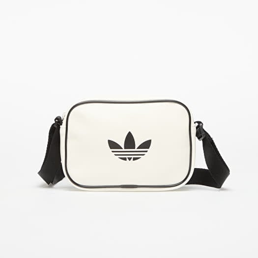 Tasche adidas Adicolor Classic Mini Airliner Cloud White/ Black