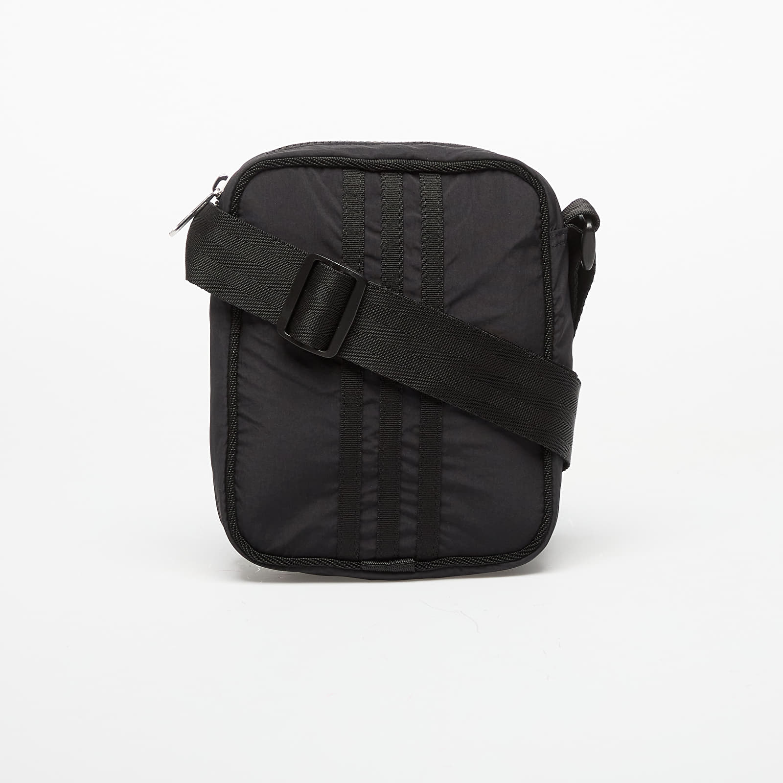 Umhängetaschen für Männer adidas Everyday Icons Small Item Bag Black/ White/ White