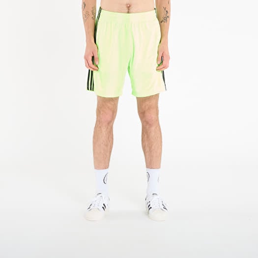 Shorts adidas Jacq Shorts Siggnr/ Black