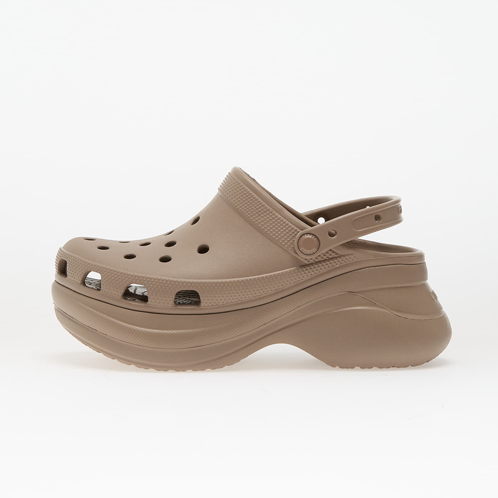 Sneakers Crocs Bae Clog Taupe EUR 41-42