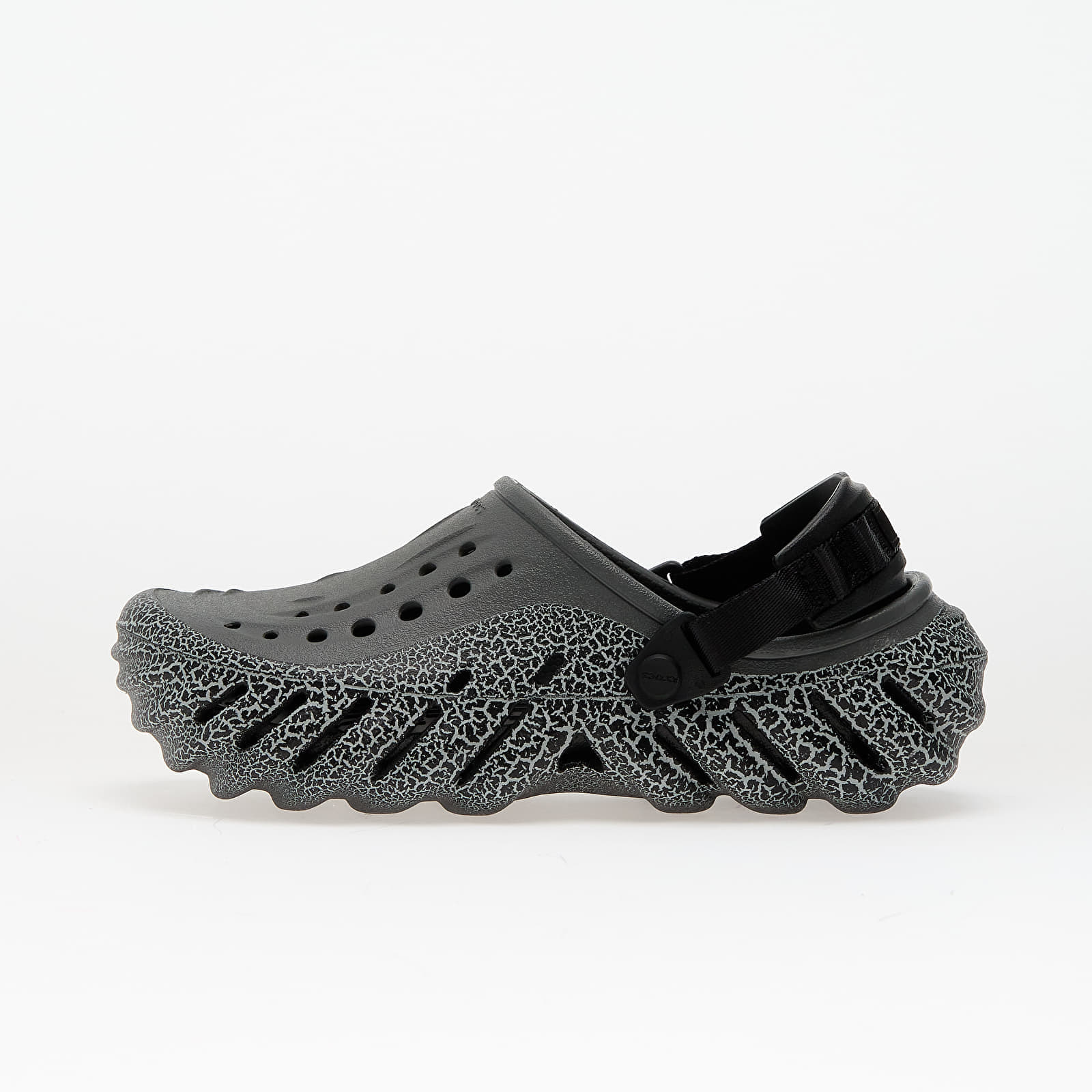 Sneakers Crocs Echo Crackle Clog Slate Grey EUR 46-47