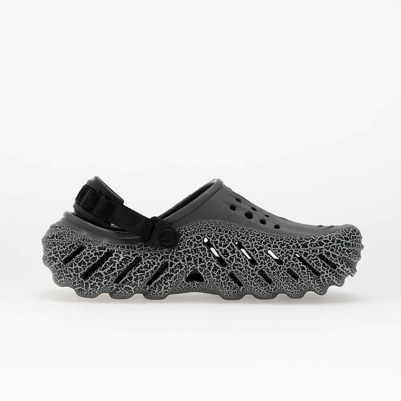 Sneakers Crocs Echo Crackle Clog Slate Grey EUR 46-47
