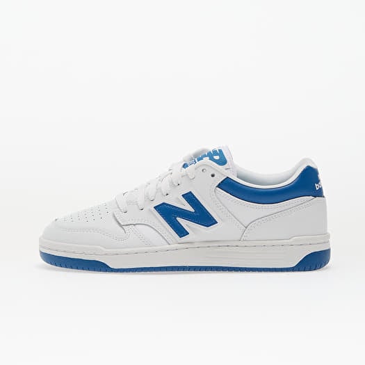 New Balance BB480 White