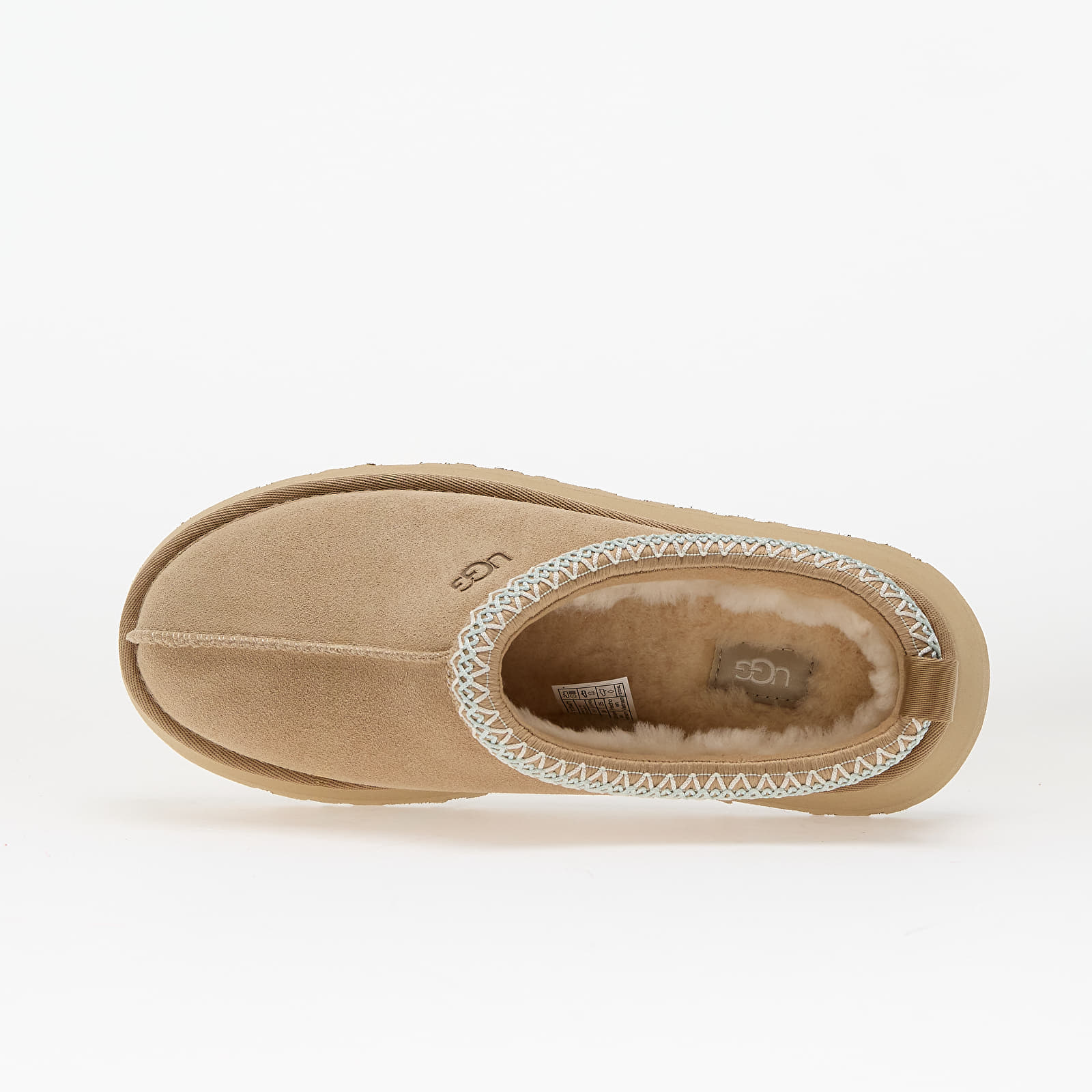 Scarpe donna UGG W Tazz II Sand