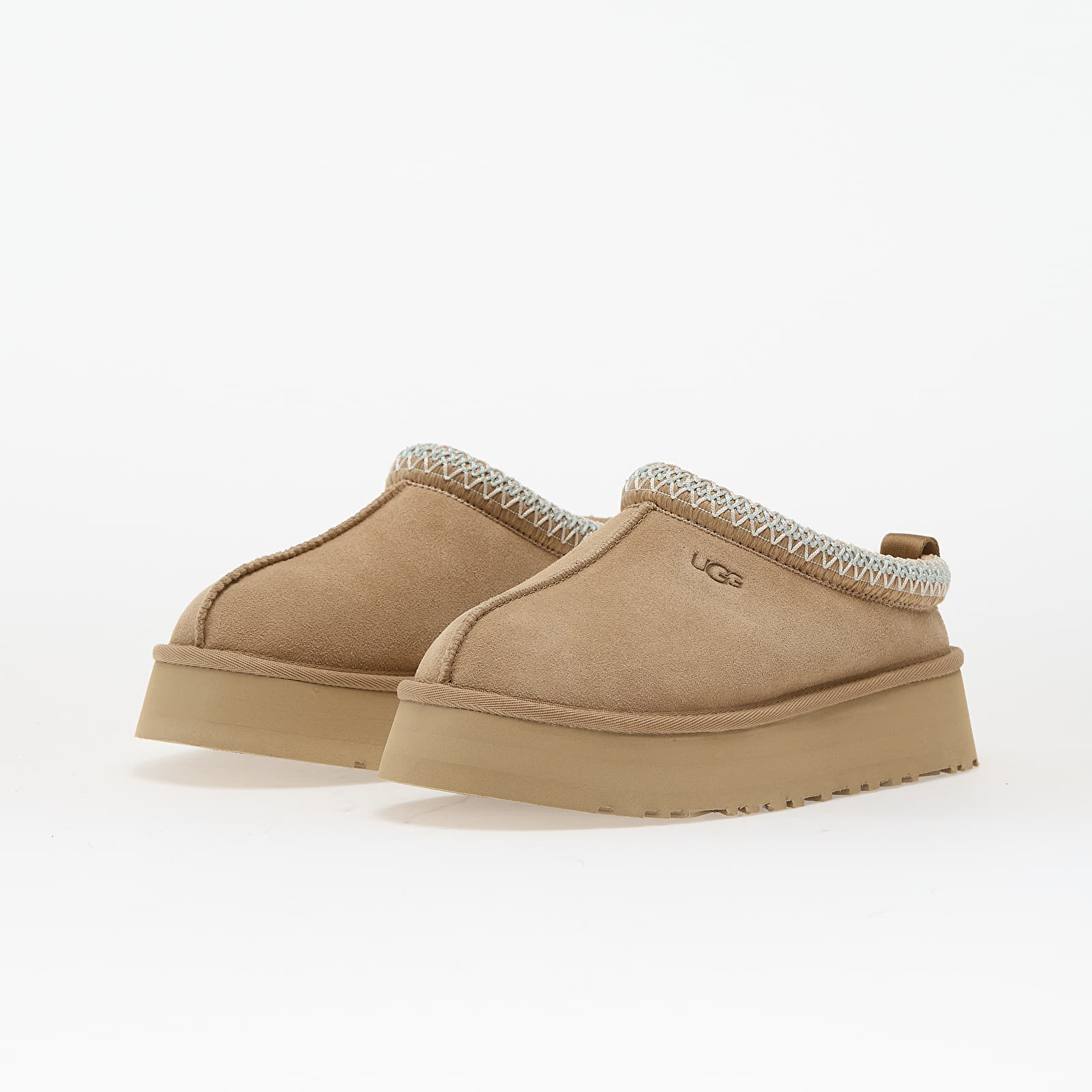 Scarpe donna UGG W Tazz II Sand