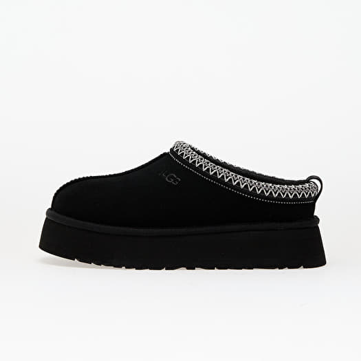 UGG W Tazz II Black