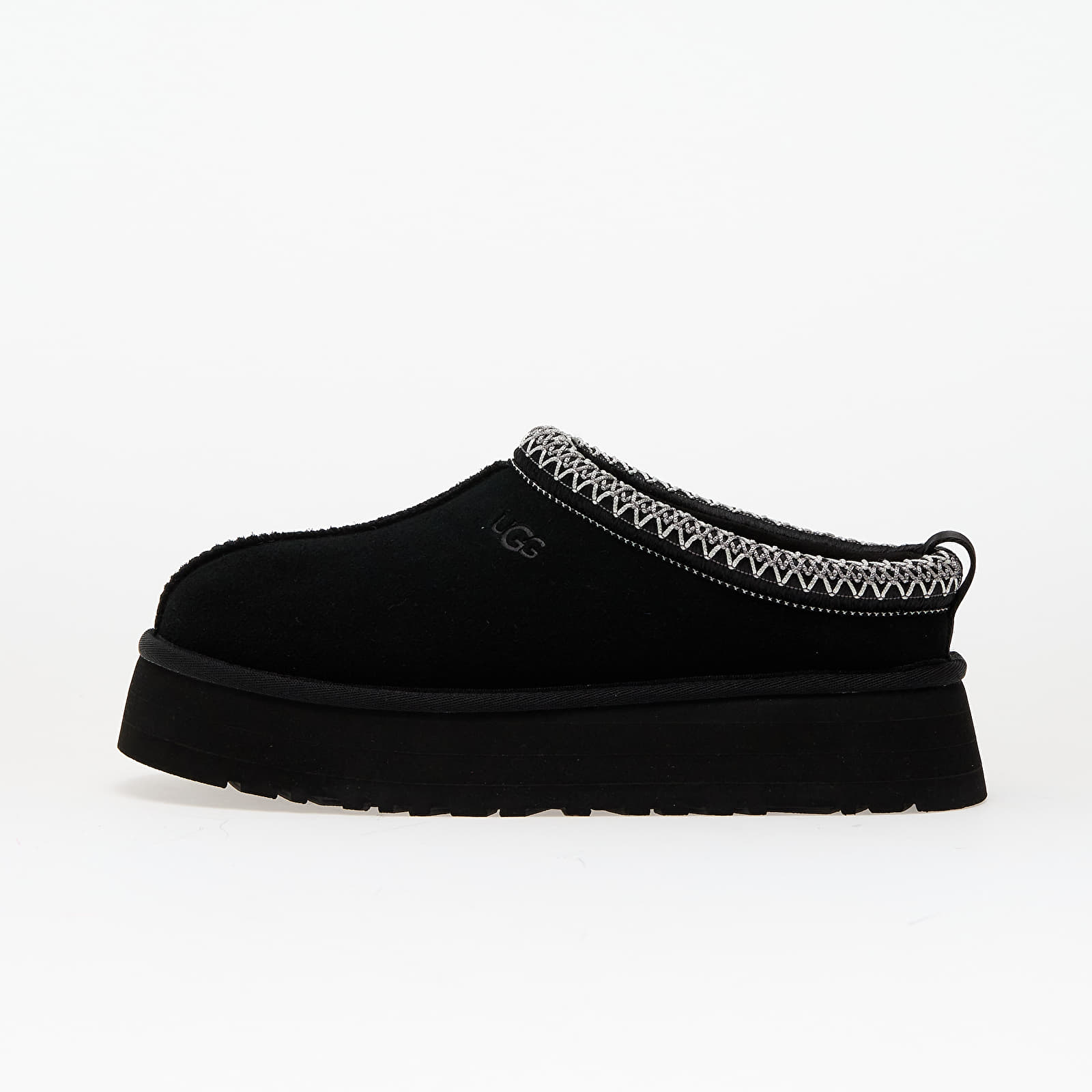 Scarpe donna UGG W Tazz II Black