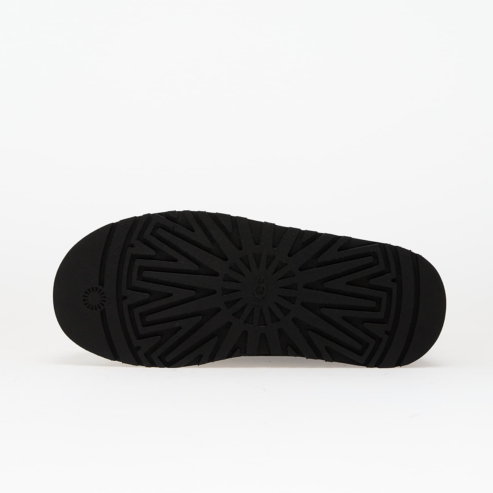 Scarpe donna UGG W Tazz II Black