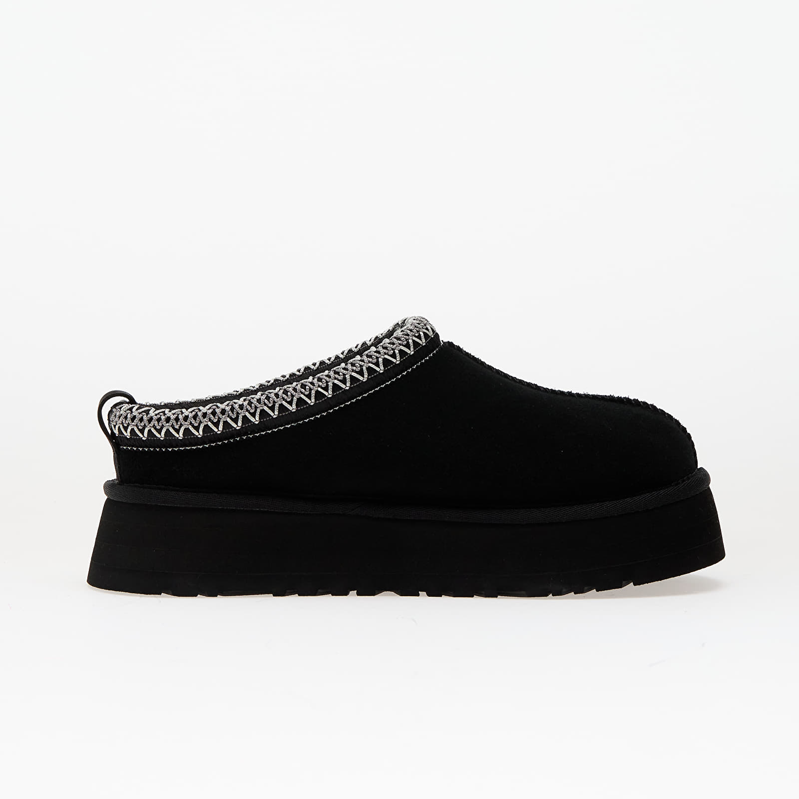 Scarpe donna UGG W Tazz II Black