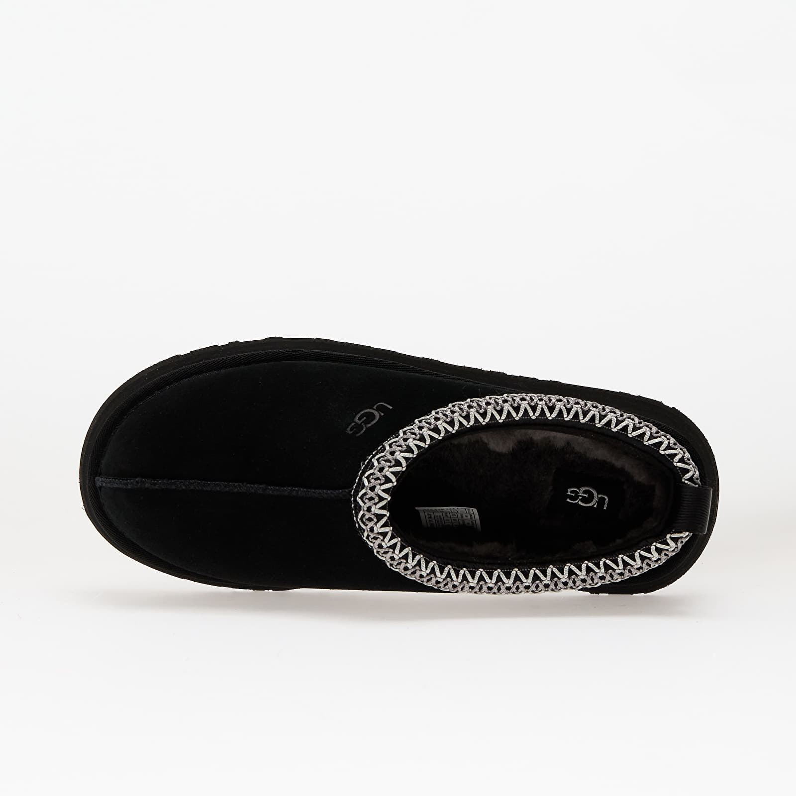 Scarpe donna UGG W Tazz II Black