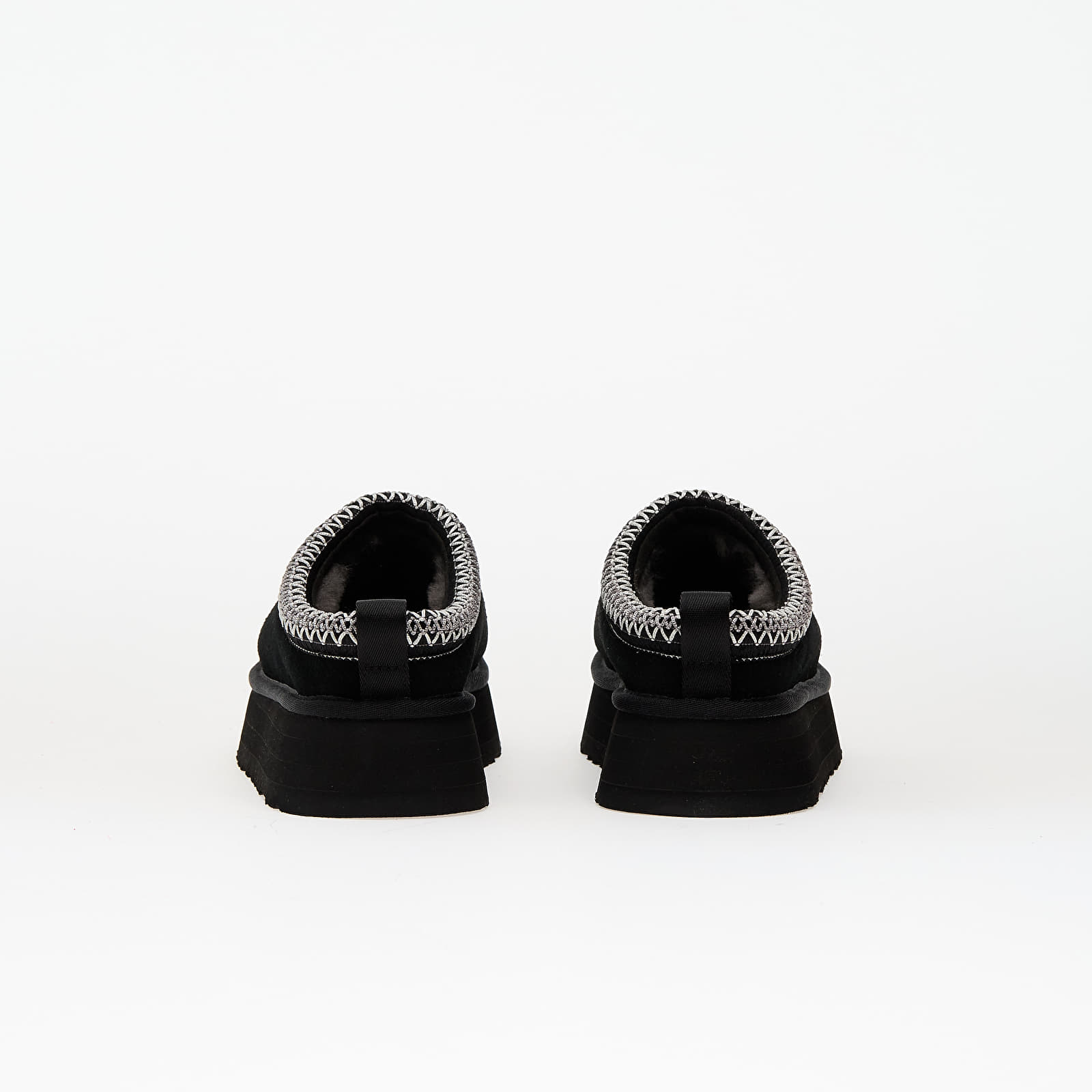 Scarpe donna UGG W Tazz II Black