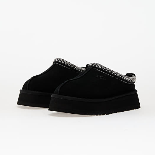 UGG W Tazz II Black | Queens