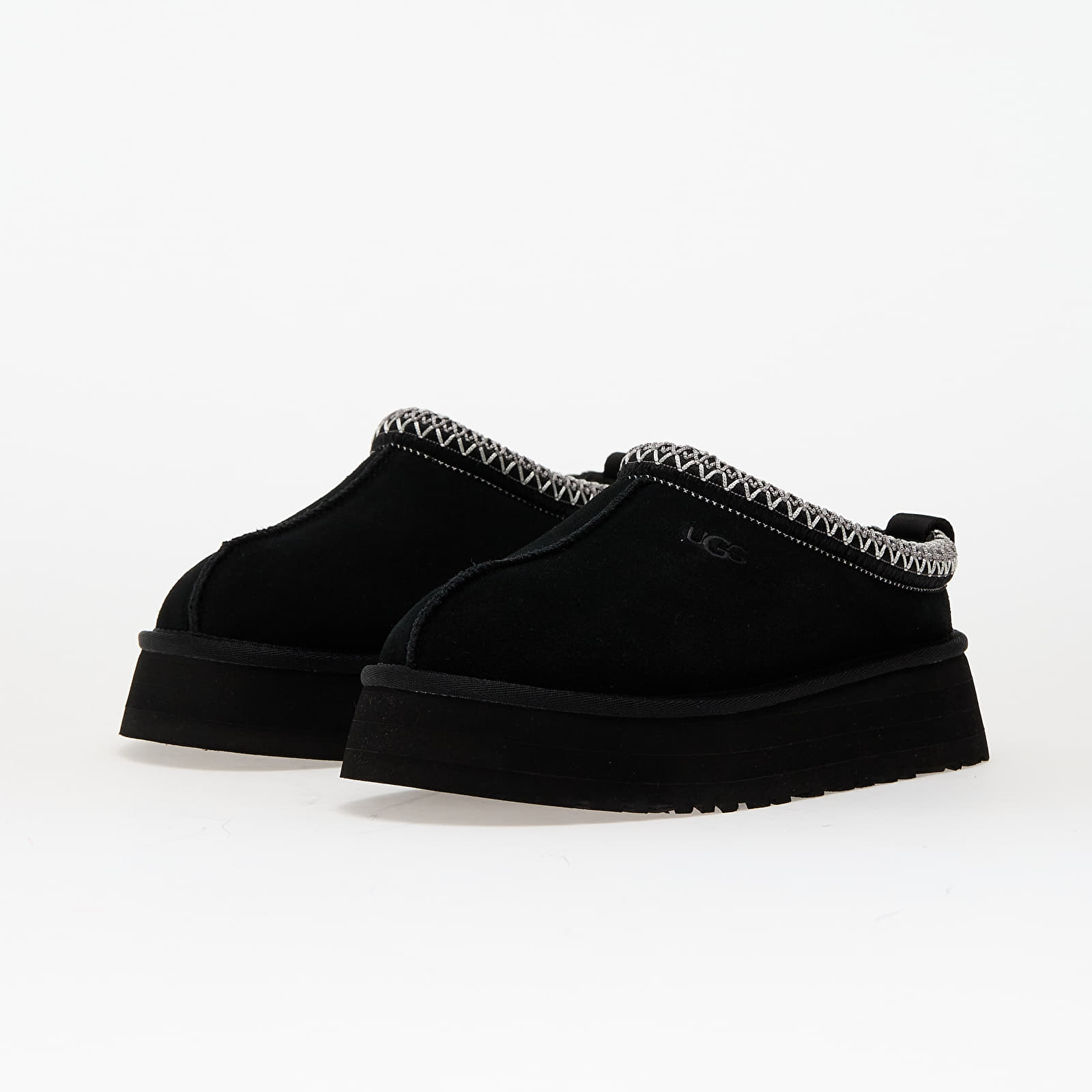 Scarpe donna UGG W Tazz II Black