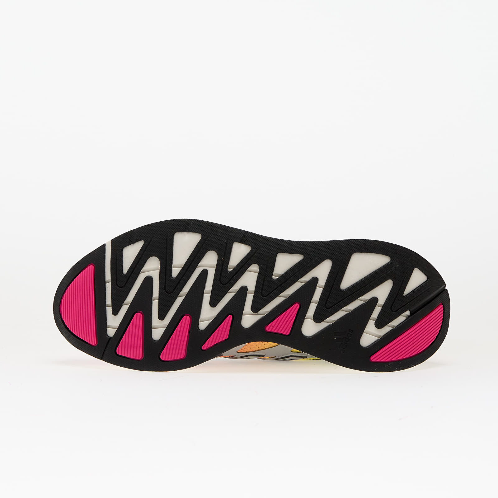 Turnschuhe und Schuhe für Männer adidas Adizero Aruku W Shock Pink/ Solar Yellow/ Shock Pink